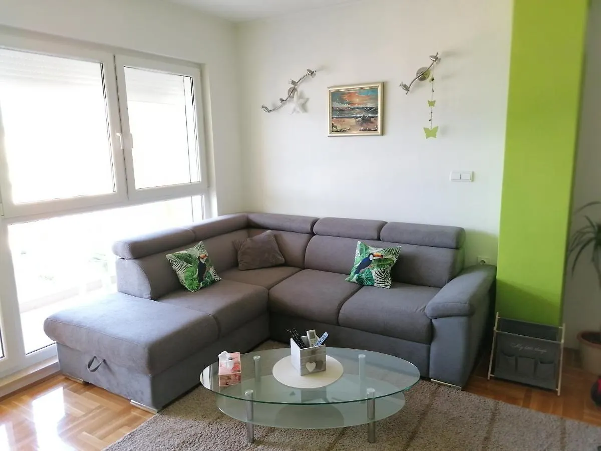 Apartment Marija تروغير