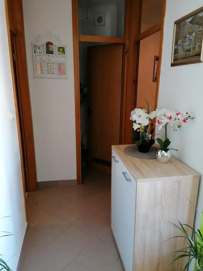 Apartment Marija تروغير