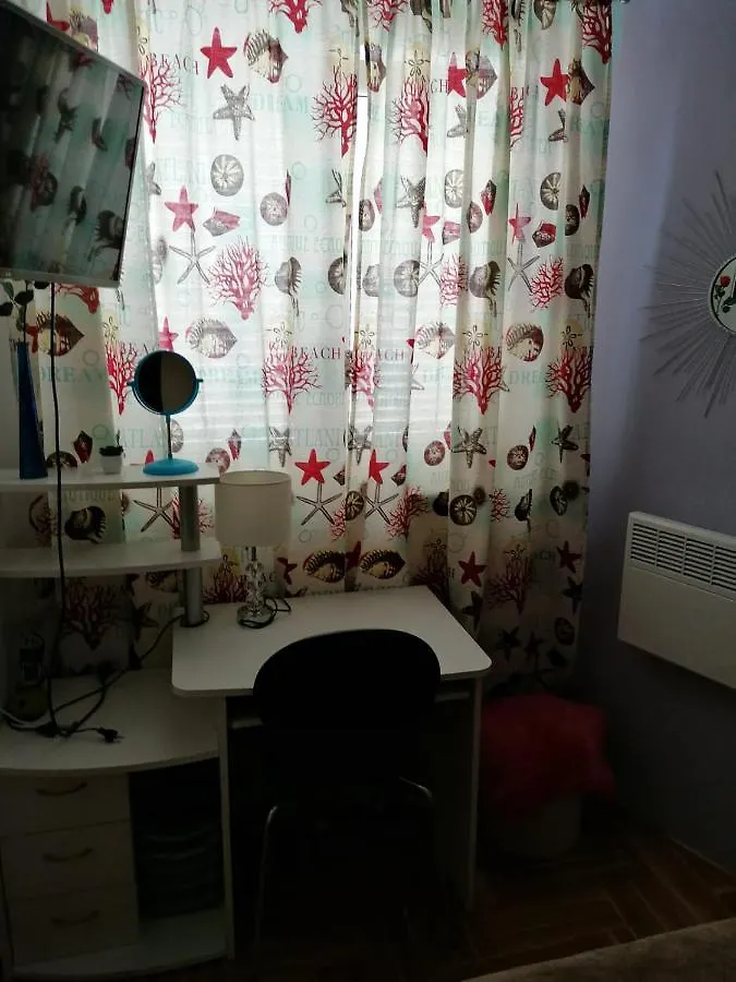 Apartment Marija تروغير