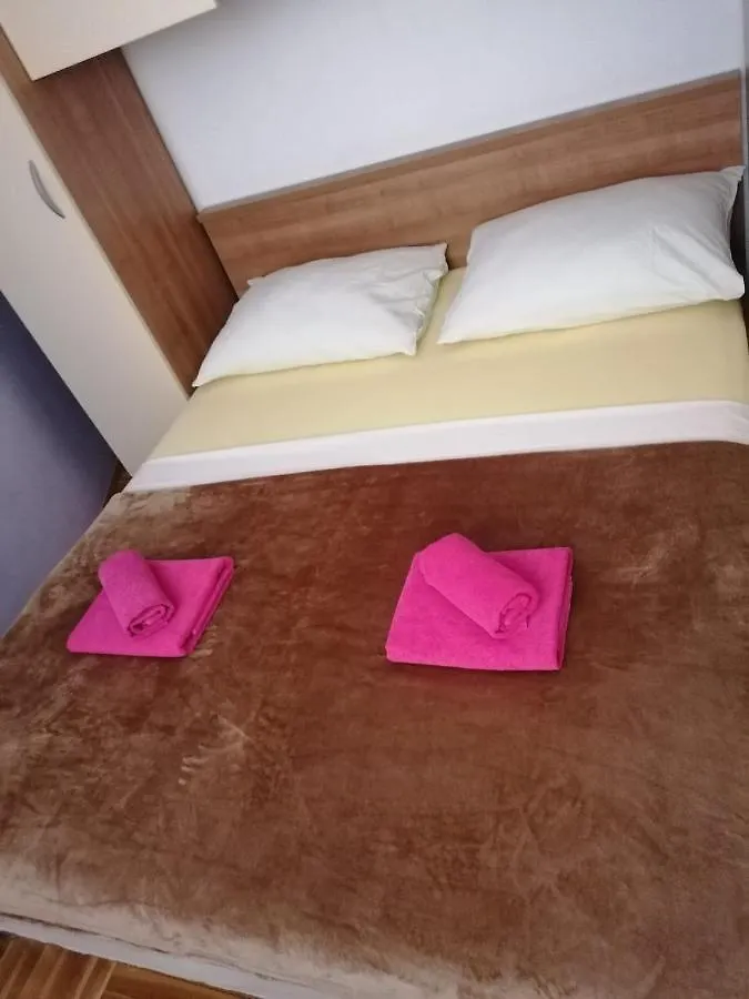 Apartment Marija تروغير كرواتيا