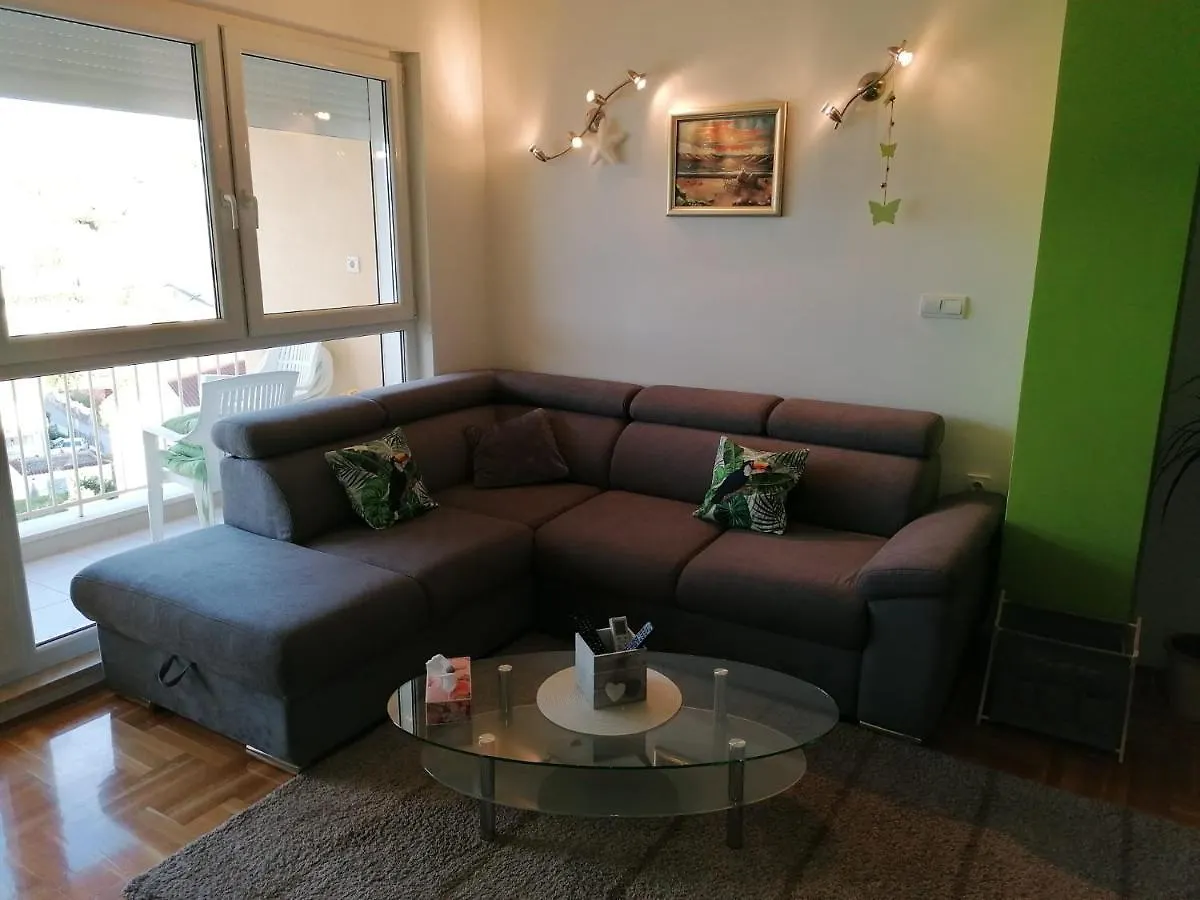 Apartment Marija تروغير