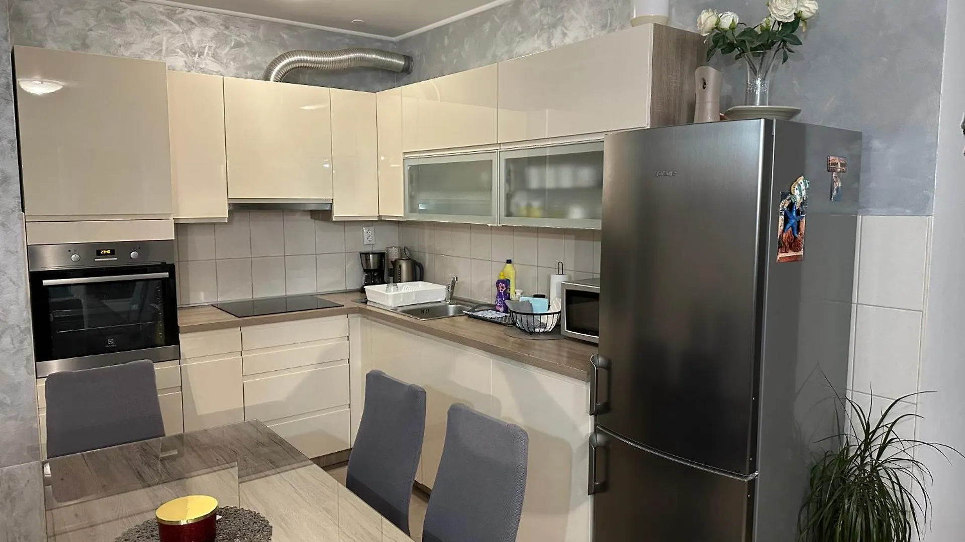 Apartment Marija تروغير