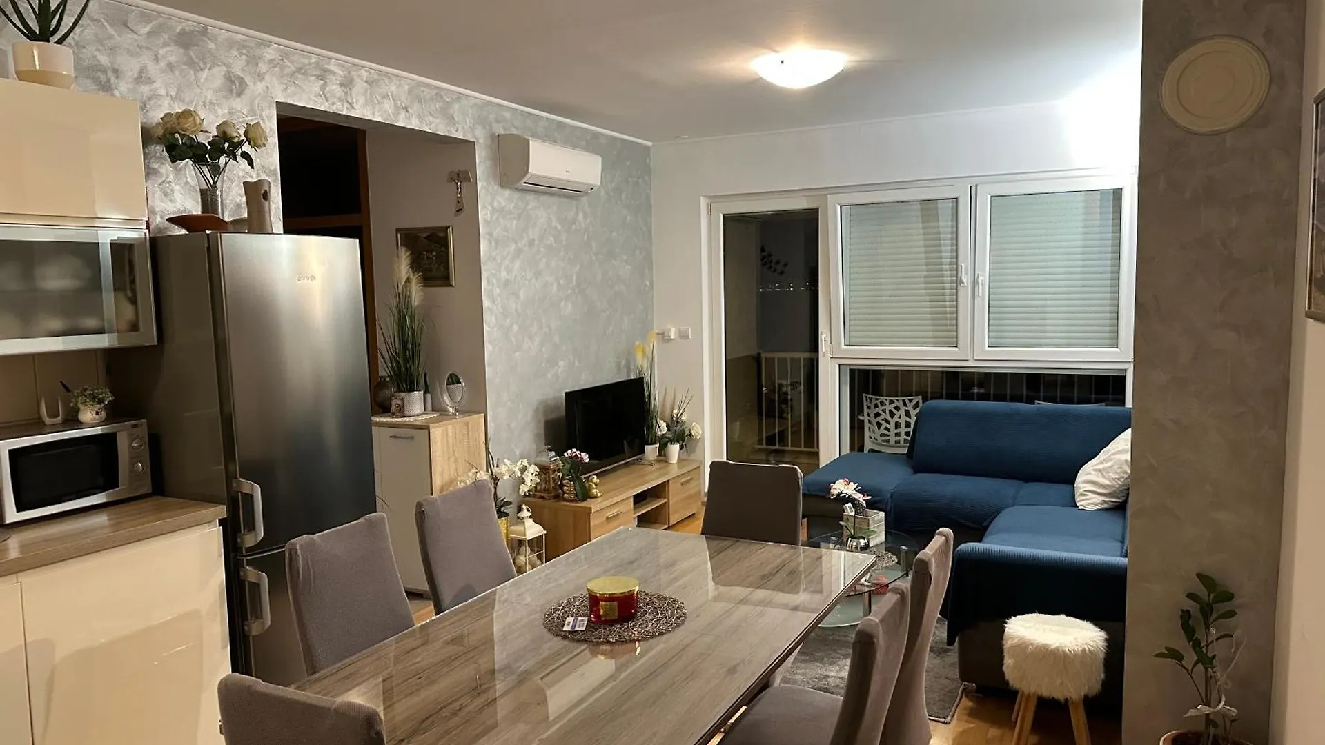 Apartment Marija تروغير كرواتيا
